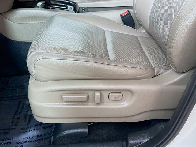 used 2019 Honda Ridgeline car, priced at $30,991