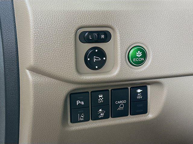 used 2019 Honda Ridgeline car, priced at $30,991