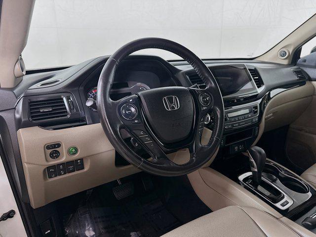 used 2019 Honda Ridgeline car, priced at $30,991