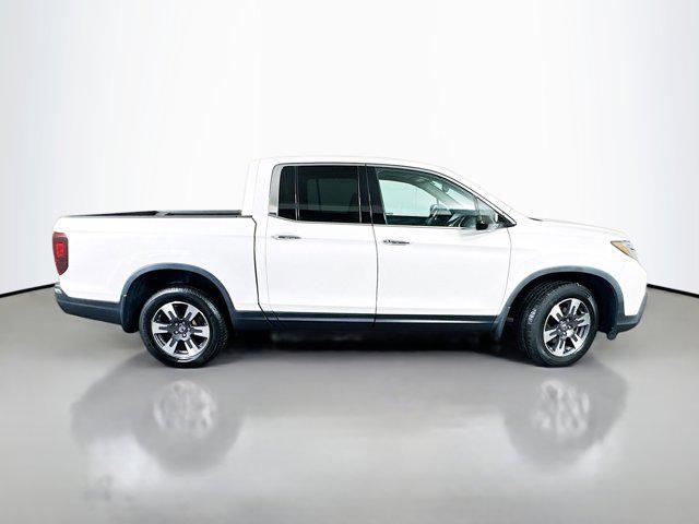 used 2019 Honda Ridgeline car, priced at $30,991