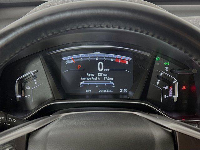 used 2018 Honda CR-V car, priced at $13,920