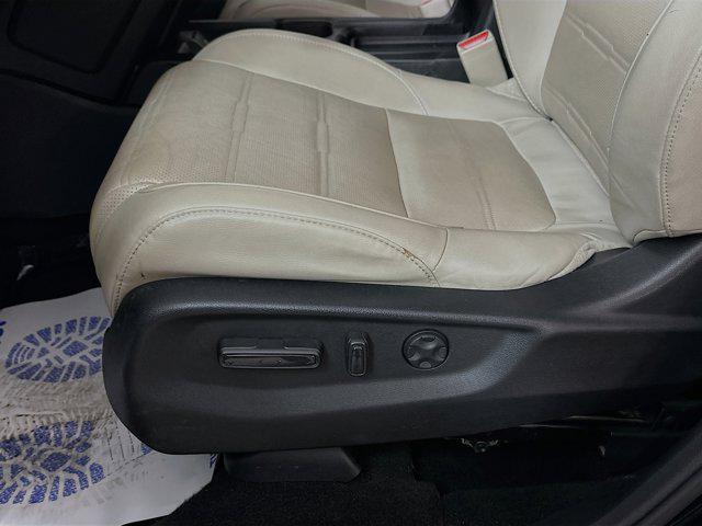 used 2018 Honda CR-V car, priced at $13,920