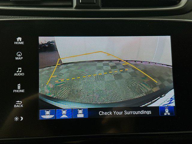 used 2018 Honda CR-V car, priced at $13,920