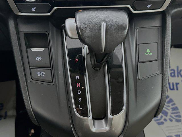 used 2018 Honda CR-V car, priced at $13,920