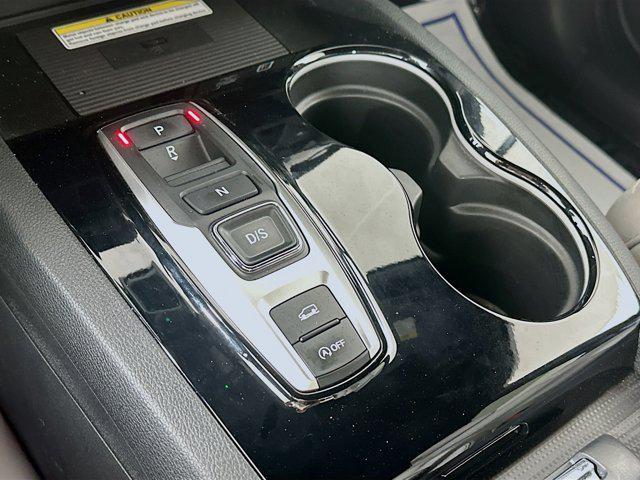 used 2023 Honda Passport car, priced at $36,991