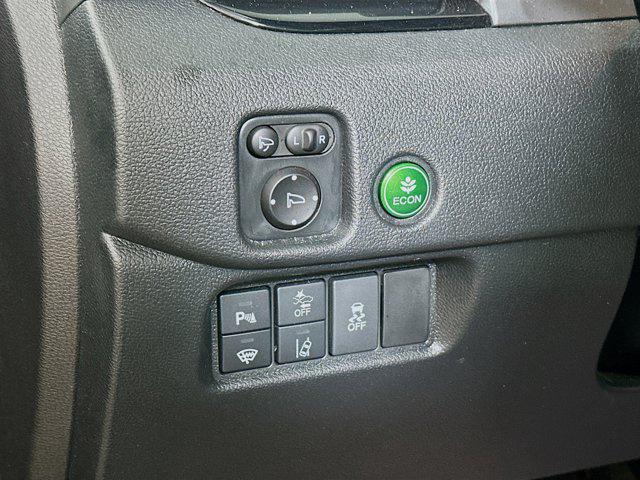 used 2023 Honda Passport car, priced at $36,991