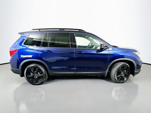 used 2023 Honda Passport car, priced at $36,991