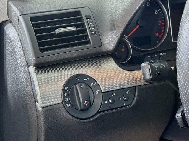 used 2006 Audi A4 car, priced at $5,995