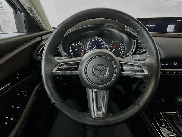 used 2022 Mazda CX-30 car, priced at $26,995