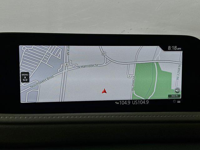 used 2022 Mazda CX-30 car, priced at $26,995