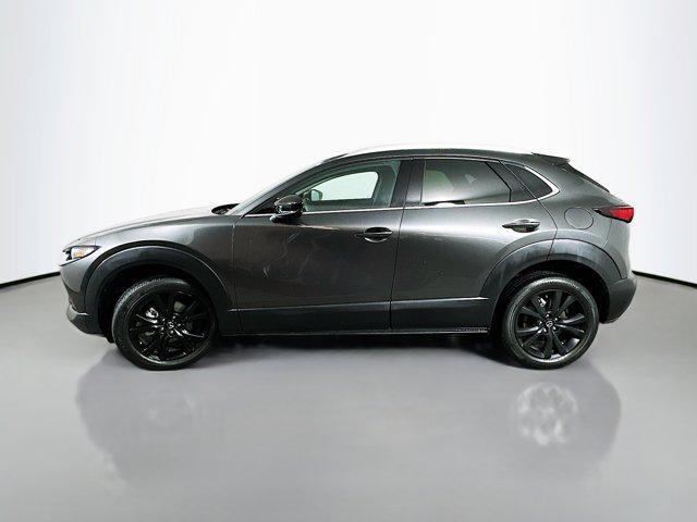 used 2022 Mazda CX-30 car, priced at $26,995