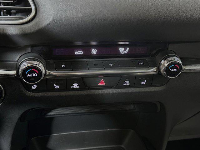 used 2022 Mazda CX-30 car, priced at $26,995