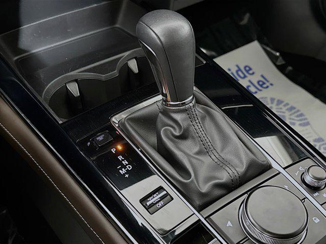 used 2022 Mazda CX-30 car, priced at $26,995