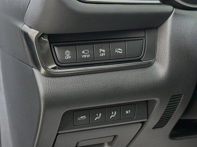 used 2022 Mazda CX-30 car, priced at $26,995