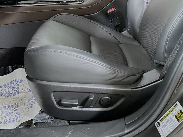 used 2022 Mazda CX-30 car, priced at $26,995