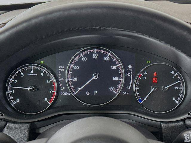 used 2022 Mazda CX-30 car, priced at $26,995