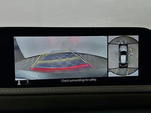 used 2022 Mazda CX-30 car, priced at $26,995