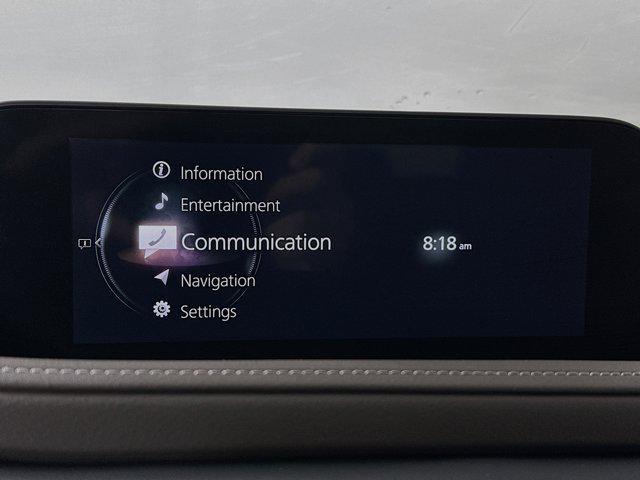 used 2022 Mazda CX-30 car, priced at $26,995