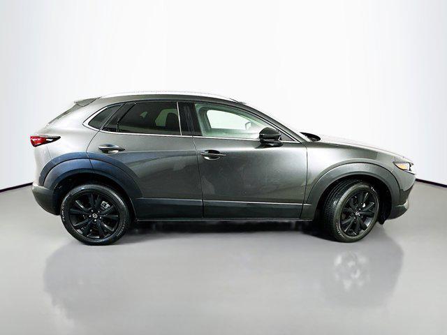 used 2022 Mazda CX-30 car, priced at $26,995