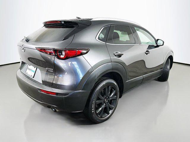 used 2022 Mazda CX-30 car, priced at $26,995
