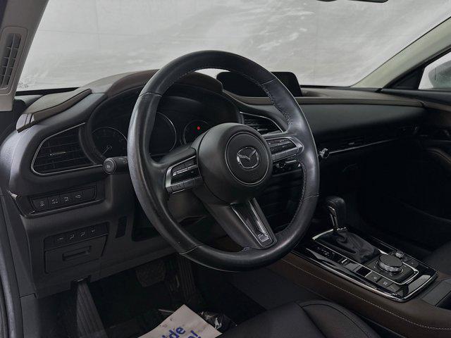 used 2022 Mazda CX-30 car, priced at $26,995