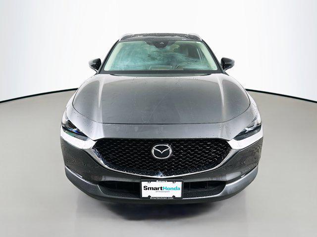 used 2022 Mazda CX-30 car, priced at $26,995
