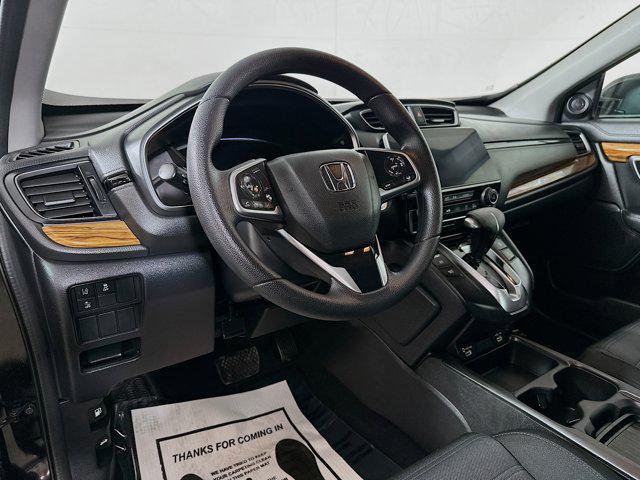 used 2022 Honda CR-V car, priced at $28,991
