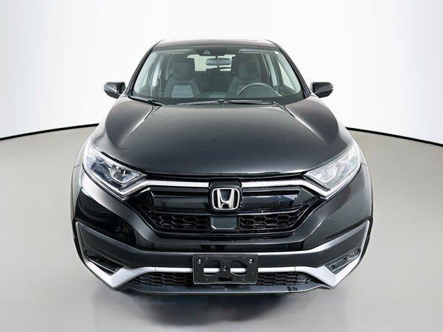 used 2022 Honda CR-V car, priced at $28,991