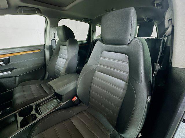 used 2022 Honda CR-V car, priced at $28,991