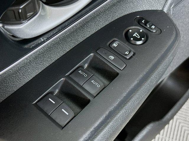 used 2022 Honda CR-V car, priced at $28,991
