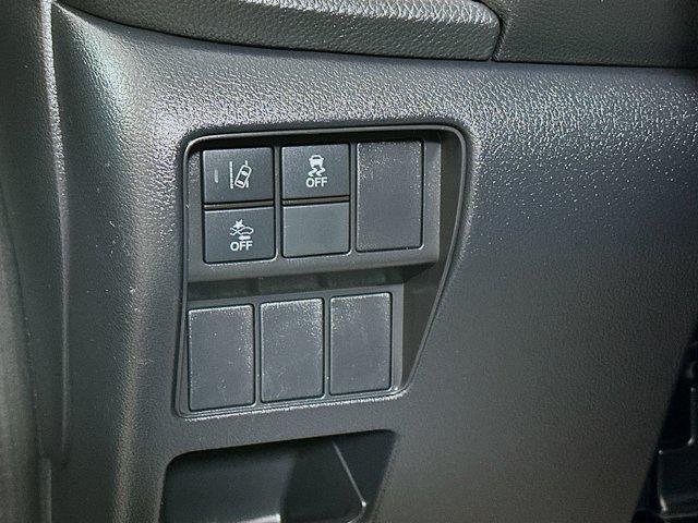 used 2022 Honda CR-V car, priced at $28,991
