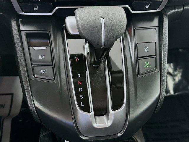 used 2022 Honda CR-V car, priced at $28,991