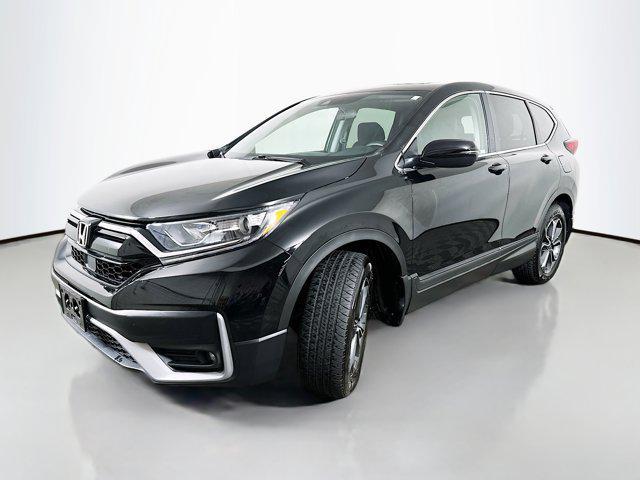 used 2022 Honda CR-V car, priced at $28,991
