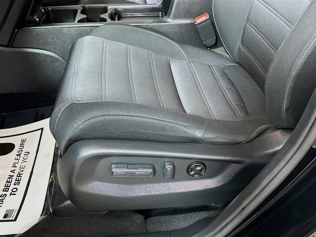 used 2022 Honda CR-V car, priced at $28,991