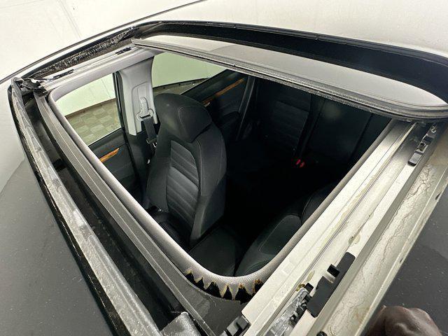 used 2022 Honda CR-V car, priced at $28,991