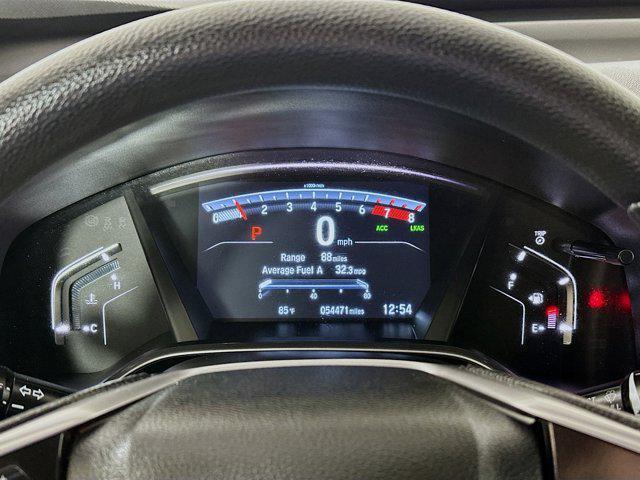 used 2022 Honda CR-V car, priced at $28,991