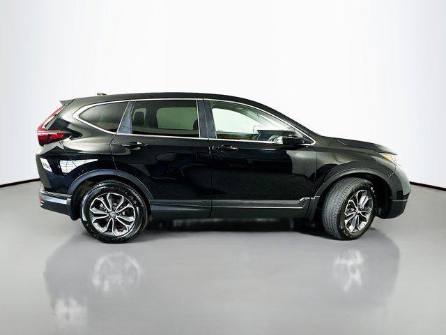 used 2022 Honda CR-V car, priced at $28,991