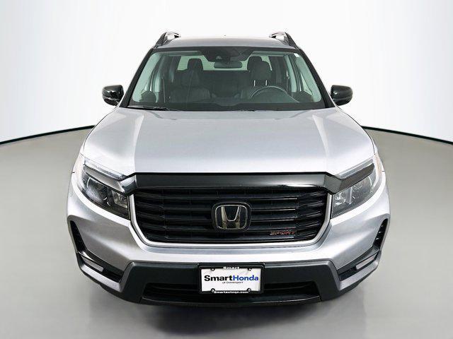 used 2023 Honda Ridgeline car, priced at $32,976