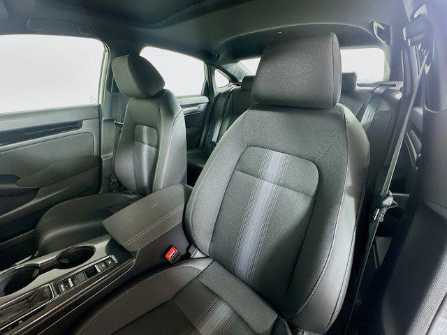new 2026 Honda Civic Hybrid car, priced at $30,445