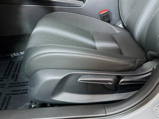 new 2026 Honda Civic Hybrid car, priced at $30,445