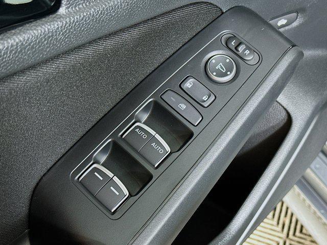 new 2026 Honda Civic Hybrid car, priced at $30,445