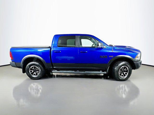 used 2017 Ram 1500 car, priced at $23,691