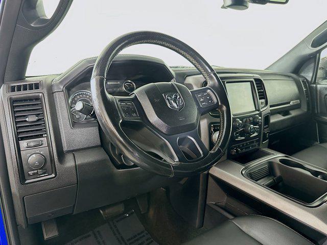 used 2017 Ram 1500 car, priced at $23,691