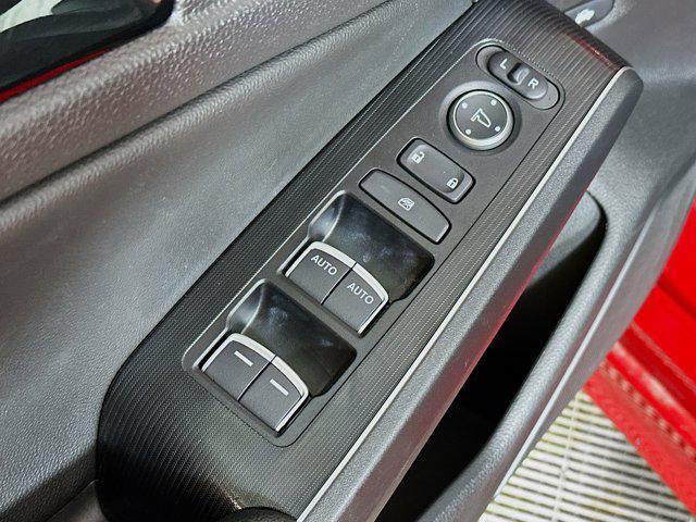 used 2024 Honda Civic car, priced at $29,991