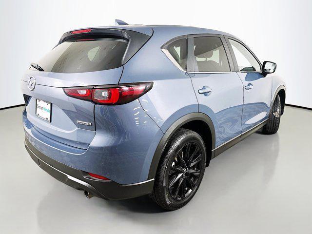 used 2024 Mazda CX-5 car, priced at $26,690