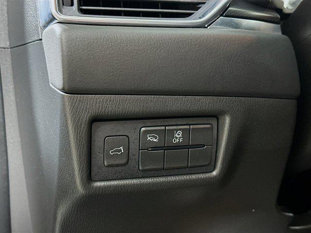 used 2024 Mazda CX-5 car, priced at $26,690
