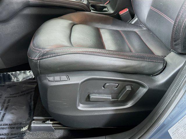 used 2024 Mazda CX-5 car, priced at $26,690