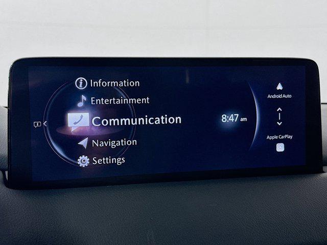 used 2024 Mazda CX-5 car, priced at $26,690