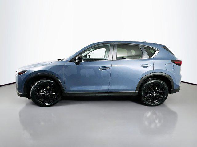used 2024 Mazda CX-5 car, priced at $26,690