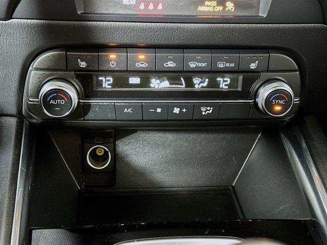 used 2024 Mazda CX-5 car, priced at $26,690